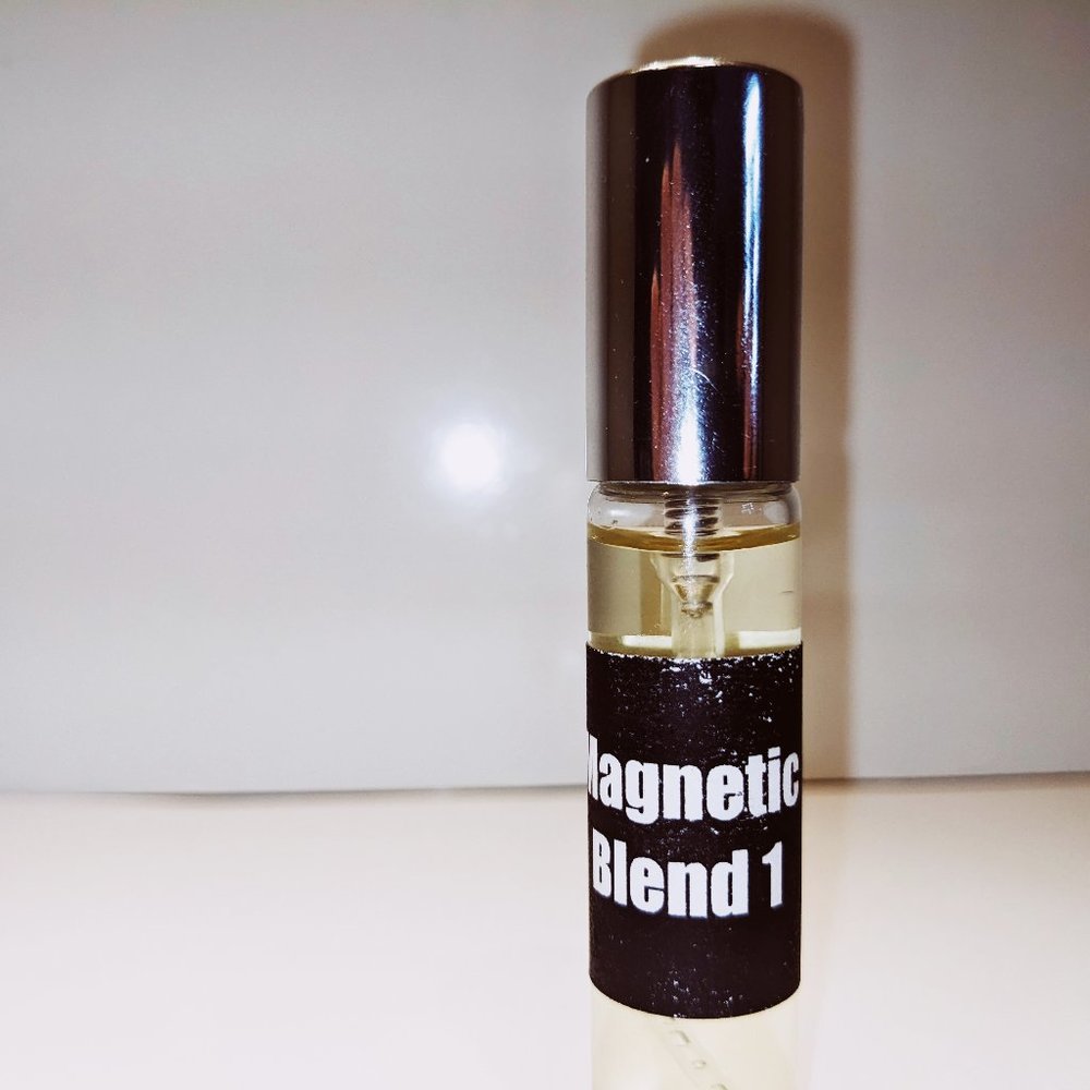 COPY - Initio "Magnetic Blend 1" 10 ml mini